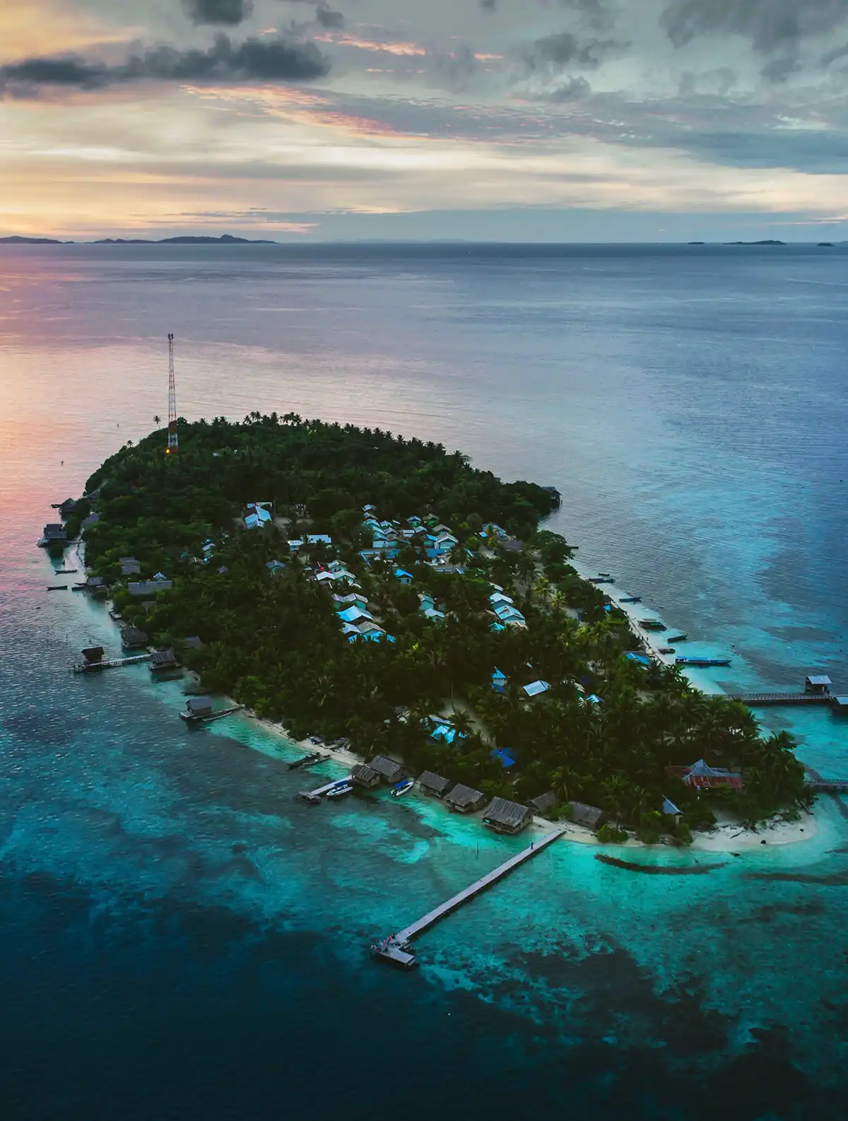 Exotic Tours (Island Escapes)