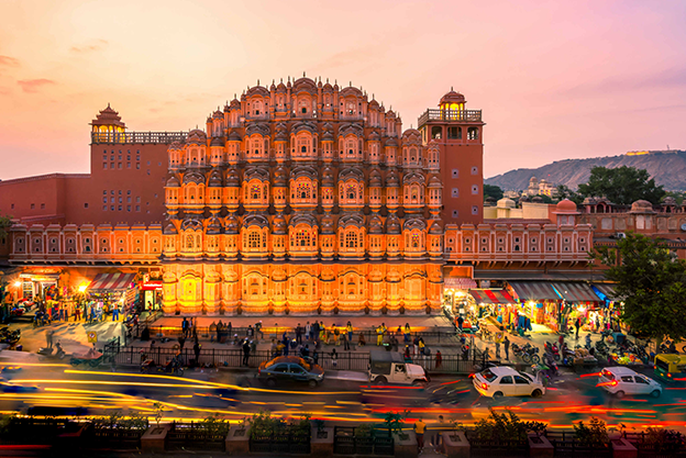 Jaipur, India