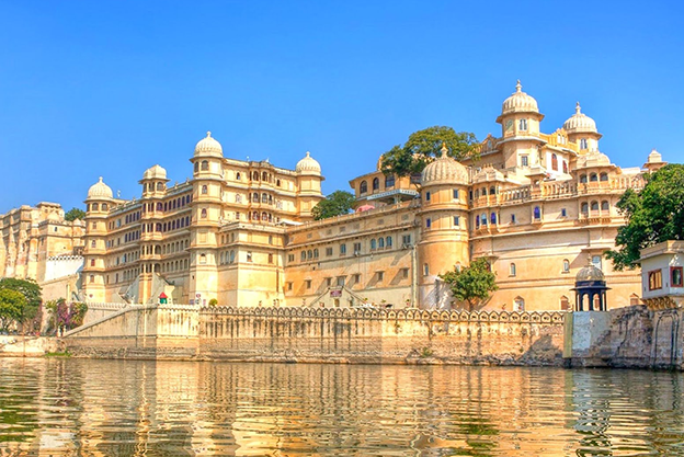 Udaipur, India